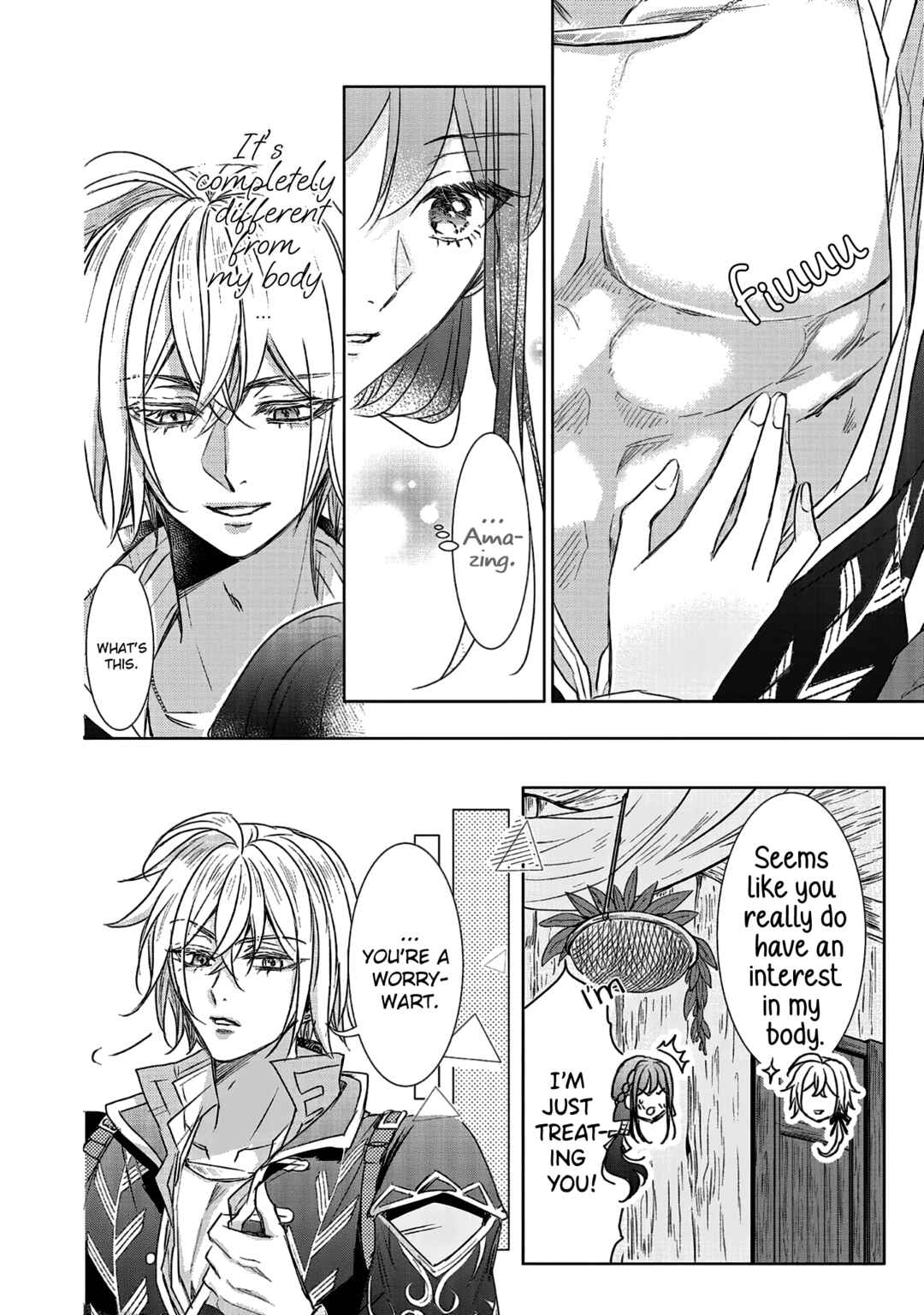 Koishita Hito wa, Imouto no Kawari ni Shindekure to Itta.: Imouto to Kekkon Shita Kataomoi Aite ga Naze Imasara Watashi no Moto ni? to Omottara @COMIC Chapter 10 - Page 26