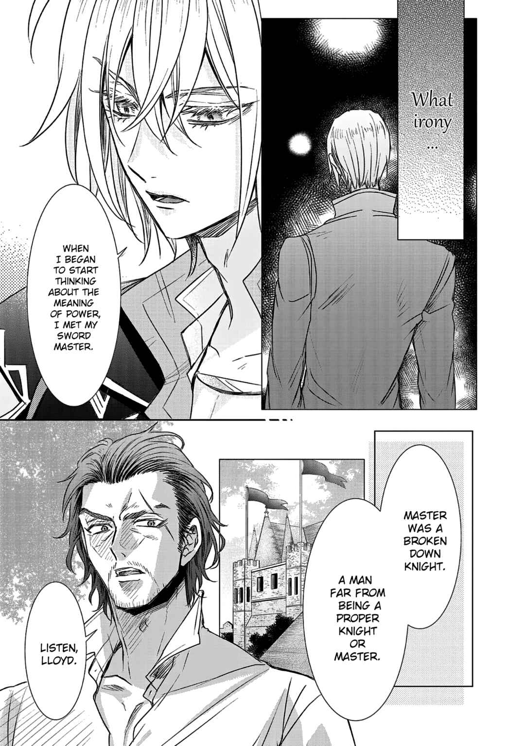 Koishita Hito wa, Imouto no Kawari ni Shindekure to Itta.: Imouto to Kekkon Shita Kataomoi Aite ga Naze Imasara Watashi no Moto ni? to Omottara @COMIC Chapter 10 - Page 29