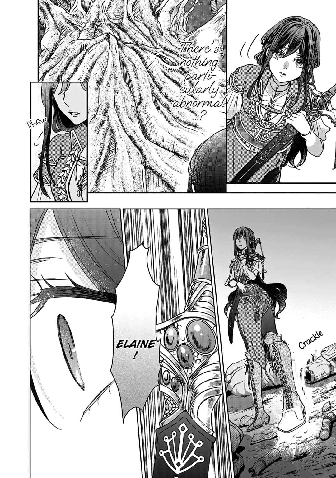 Koishita Hito wa, Imouto no Kawari ni Shindekure to Itta.: Imouto to Kekkon Shita Kataomoi Aite ga Naze Imasara Watashi no Moto ni? to Omottara @COMIC Chapter 10 - Page 4