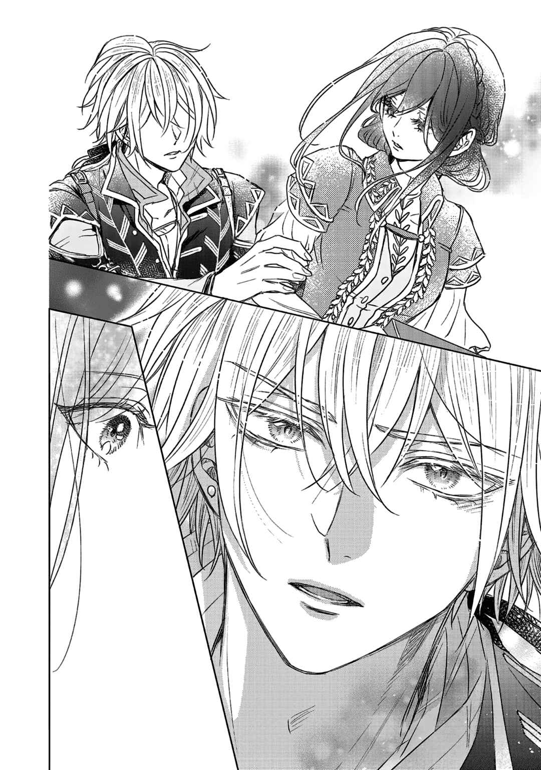Koishita Hito wa, Imouto no Kawari ni Shindekure to Itta.: Imouto to Kekkon Shita Kataomoi Aite ga Naze Imasara Watashi no Moto ni? to Omottara @COMIC Chapter 10 - Page 40