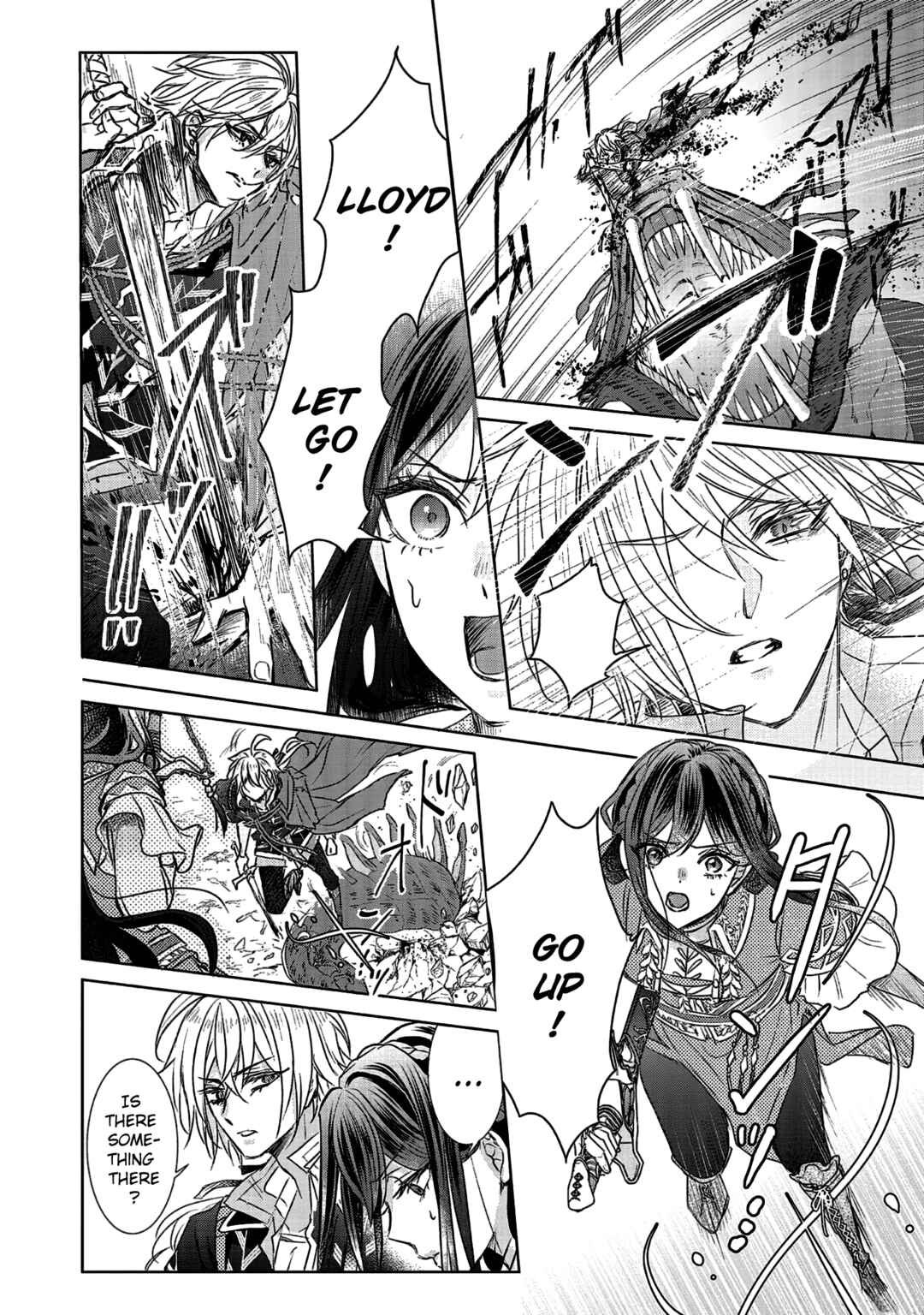 Koishita Hito wa, Imouto no Kawari ni Shindekure to Itta.: Imouto to Kekkon Shita Kataomoi Aite ga Naze Imasara Watashi no Moto ni? to Omottara @COMIC Chapter 10 - Page 8
