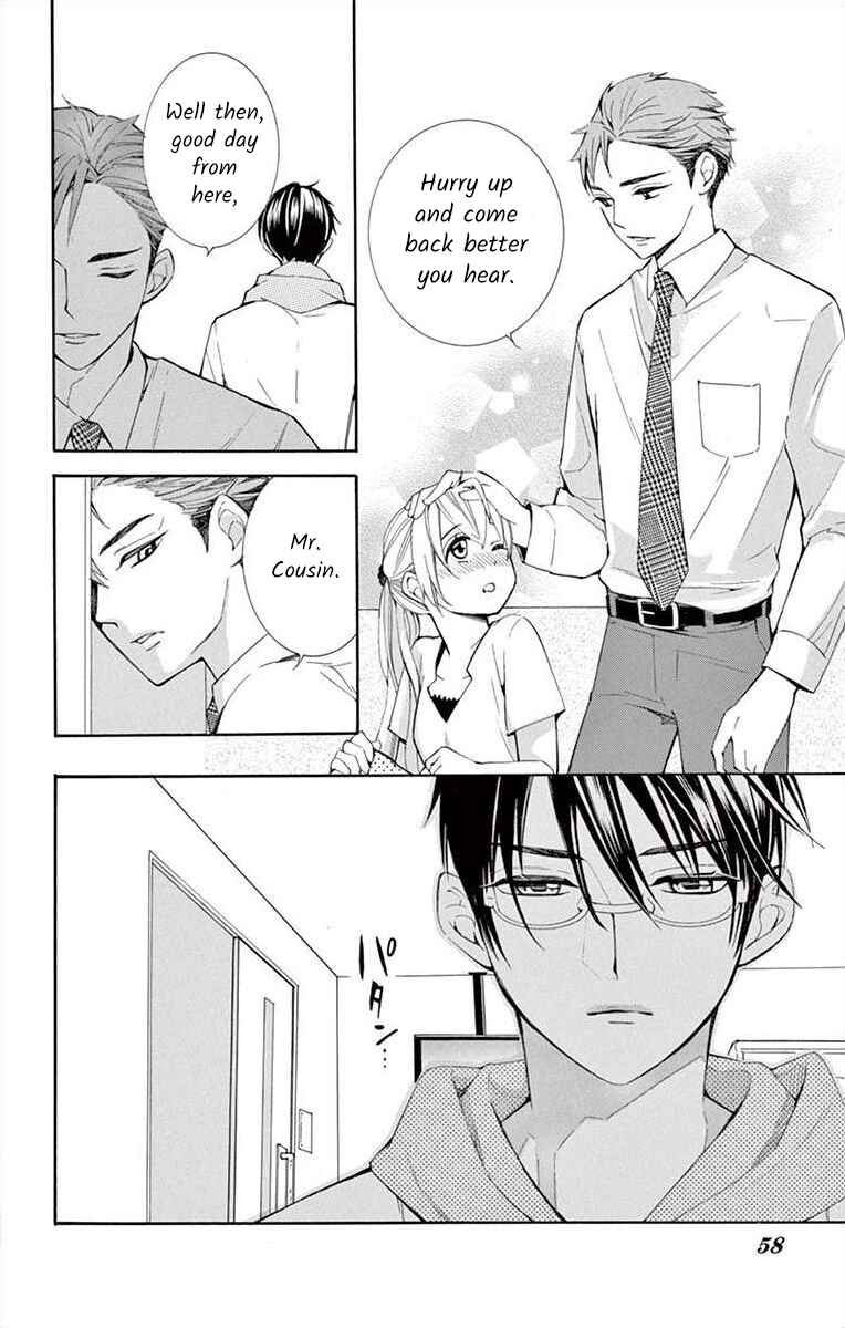 I've Never, Ever Learned This Chapter 15 - Page 16