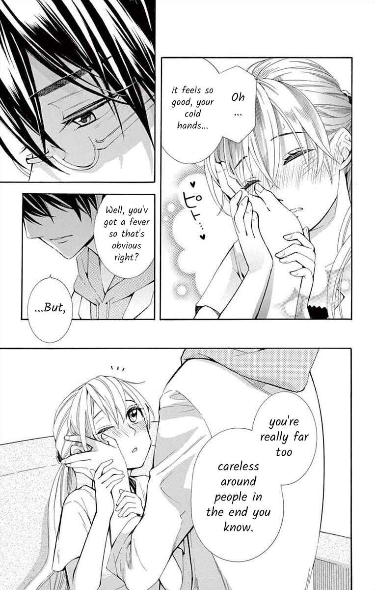 I've Never, Ever Learned This Chapter 15 - Page 19