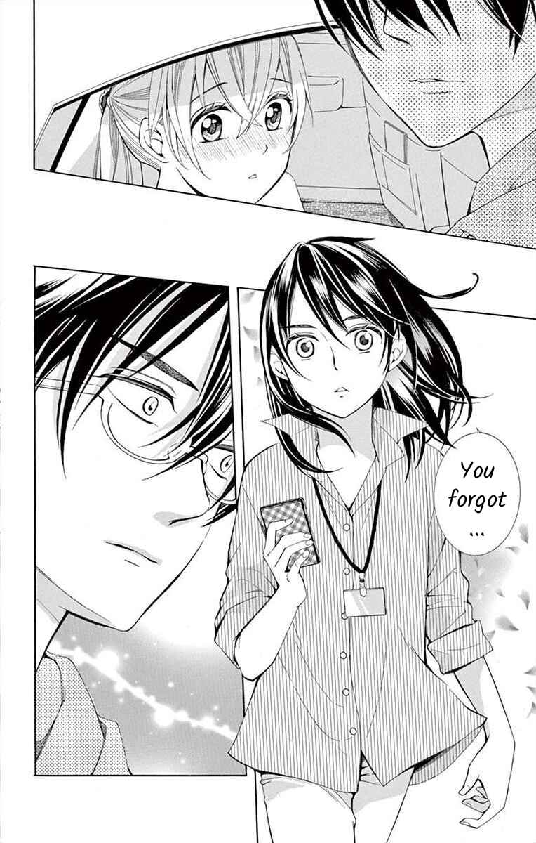 I've Never, Ever Learned This Chapter 15 - Page 34