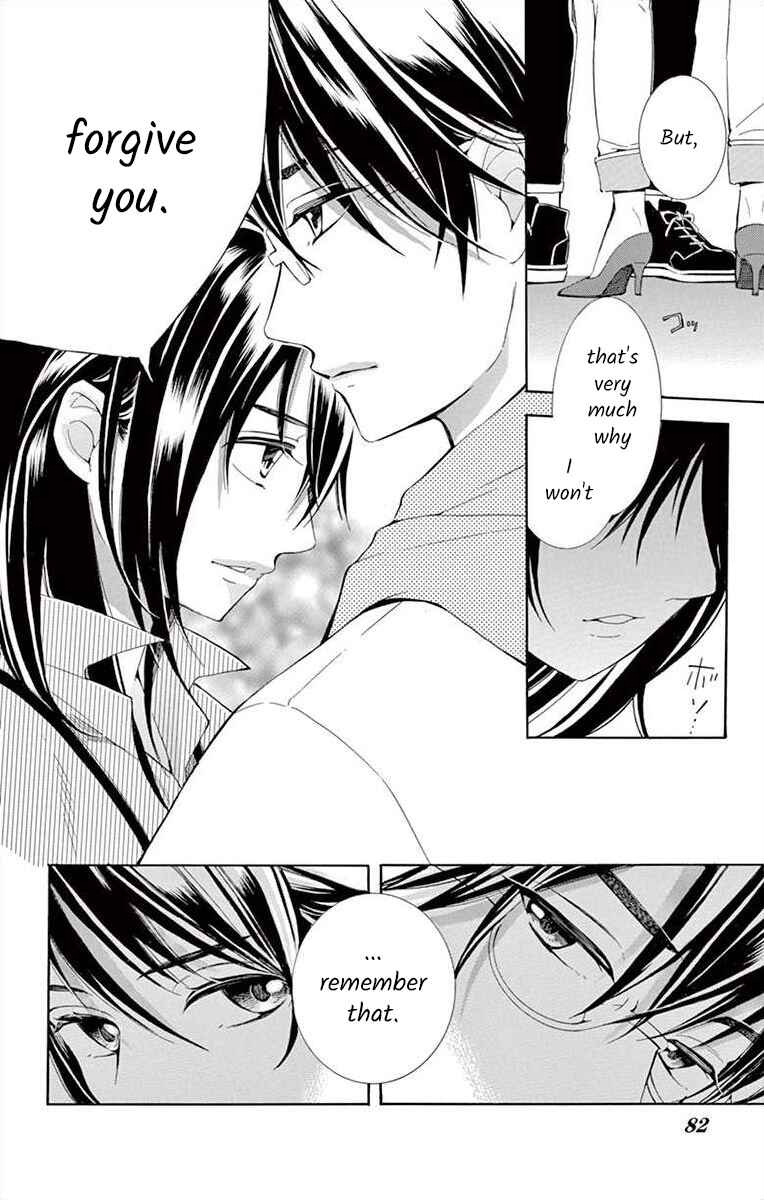 I've Never, Ever Learned This Chapter 15 - Page 40