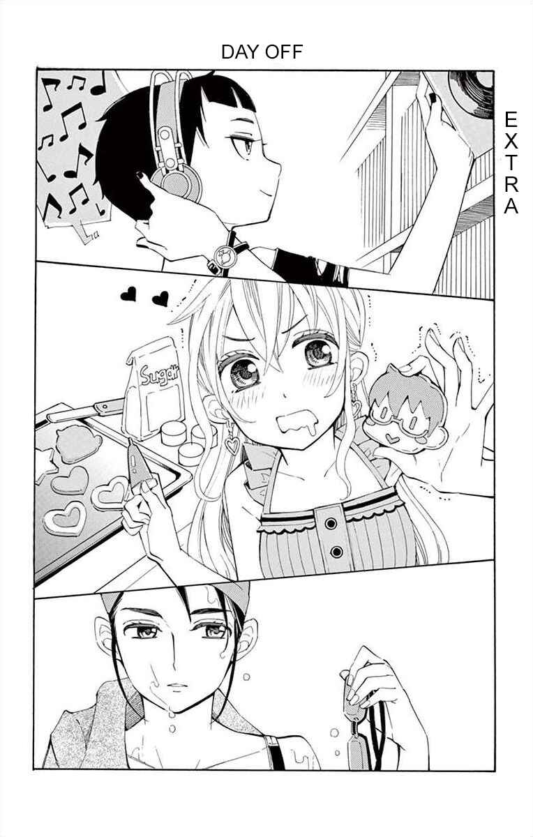 I've Never, Ever Learned This Chapter 15 - Page 46