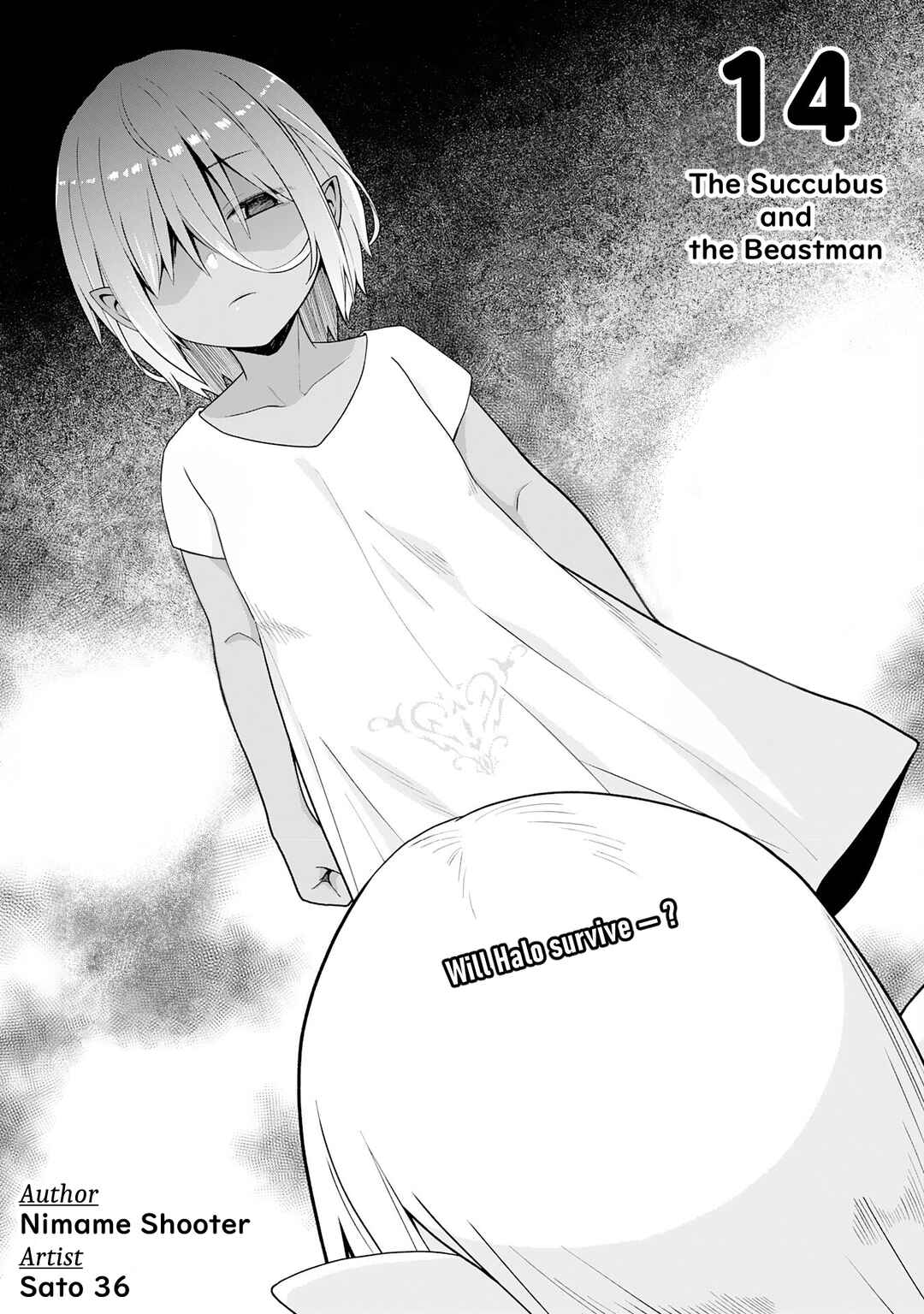 Eroi Koto Suru Tame ni Kyonyuu Bishoujo Dorei wo Katta Hazu ga, Oshishou-sama to Shitawa Rete Omotta Toori ni Ikanaku Naru Hanashi Chapter 14 - Page 1