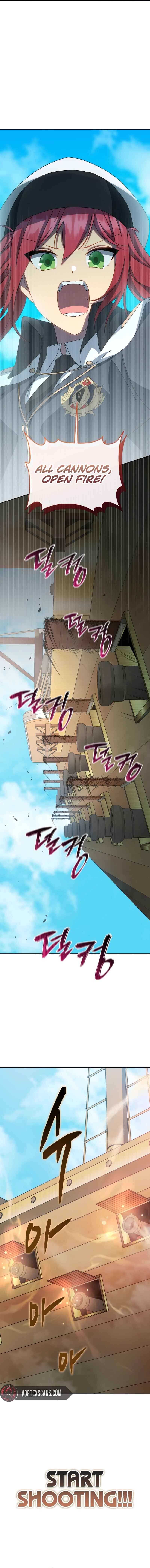 Necromancer Academy and the Genius Summoner Chapter 149 - Page 6