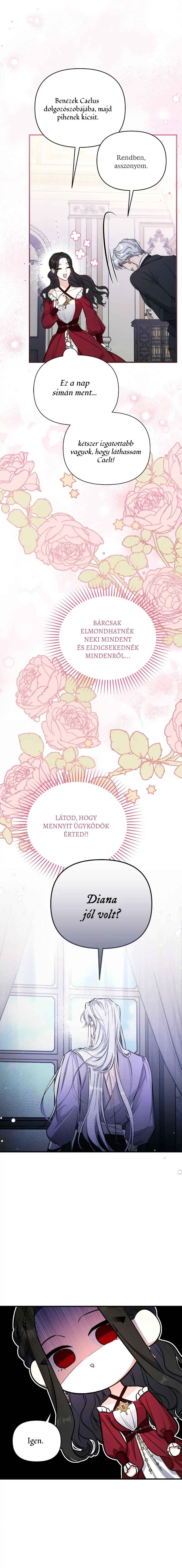 Beoryeojin Na-eui Choeaereul Wihayeo Chapter 17 - Page 14