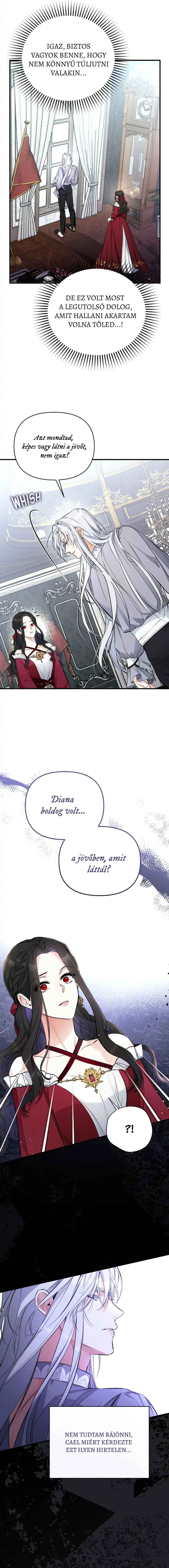 Beoryeojin Na-eui Choeaereul Wihayeo Chapter 17 - Page 15