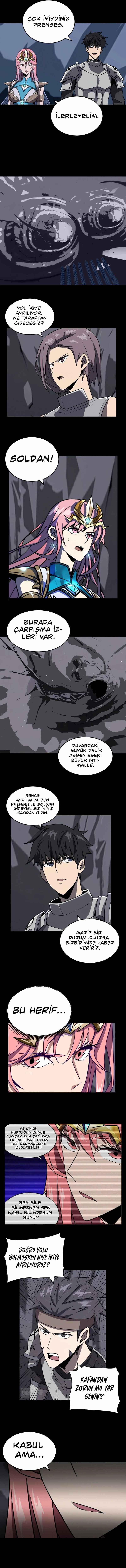 A Comic Artist’s Survival Guide Chapter 13 - Page 3