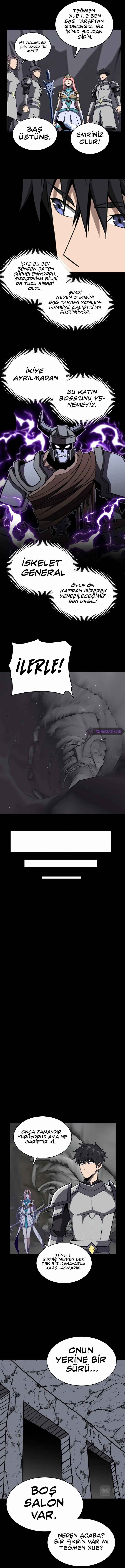 A Comic Artist’s Survival Guide Chapter 13 - Page 4
