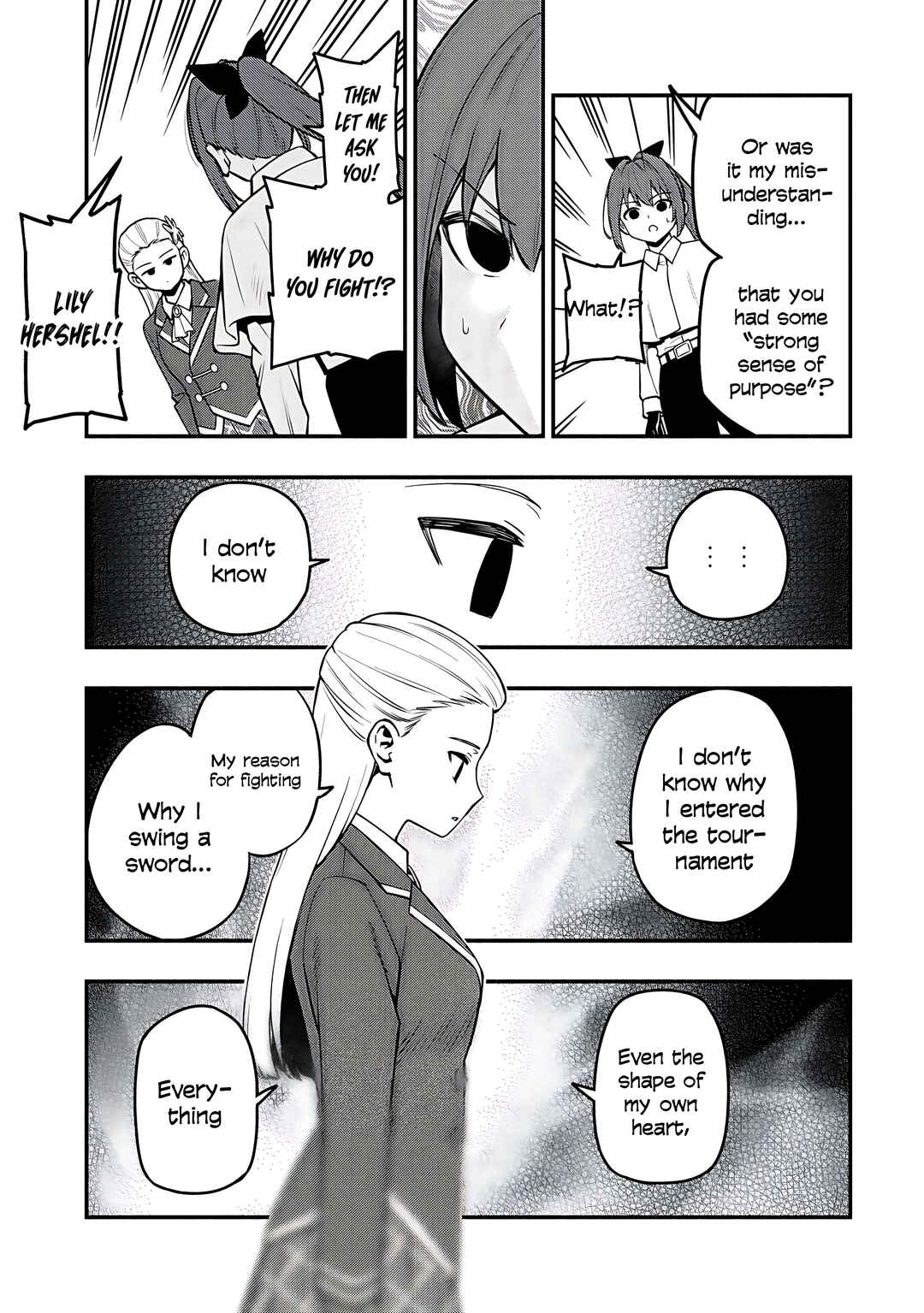 Maou Reijou no Kyouiku Gakari ~Yuusha Gakuin wo Tsuihou Sareta Heimin Kyoushi wa Maou no Musume-Tachi no Katei Kyoushi to Naru~ Chapter 31 - Page 9