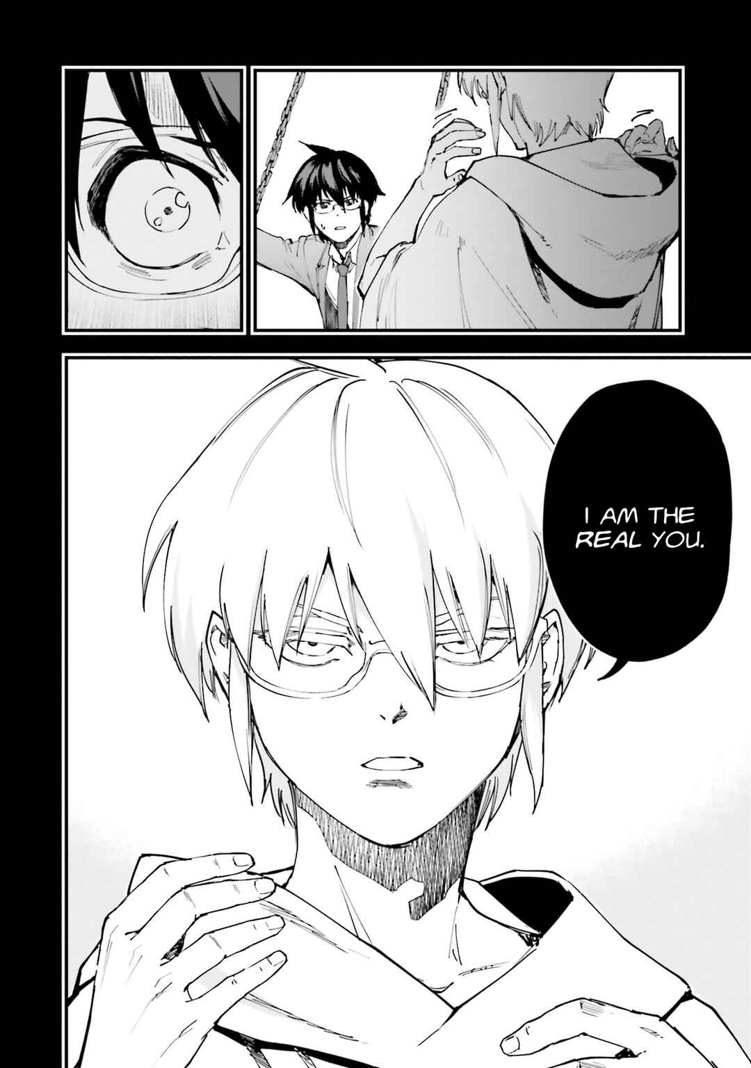 Mobile Suit Gundam: Walpurgis Chapter 30 - Page 11