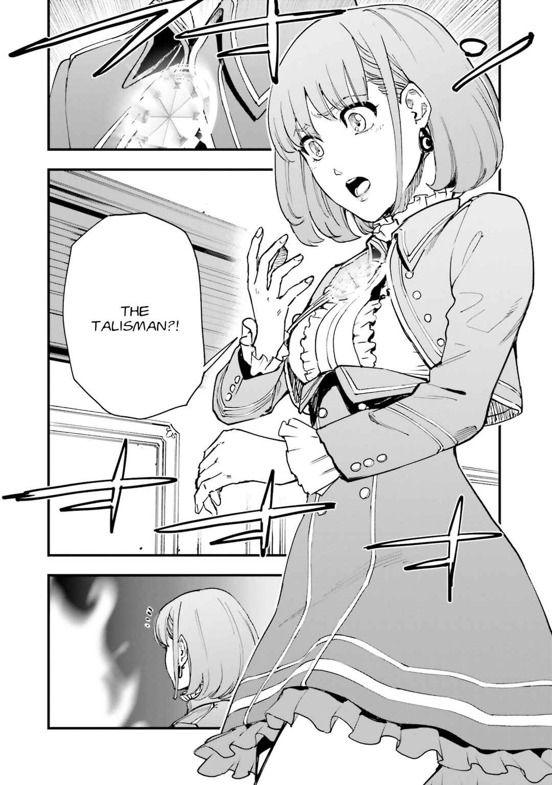 Mobile Suit Gundam: Walpurgis Chapter 30 - Page 5