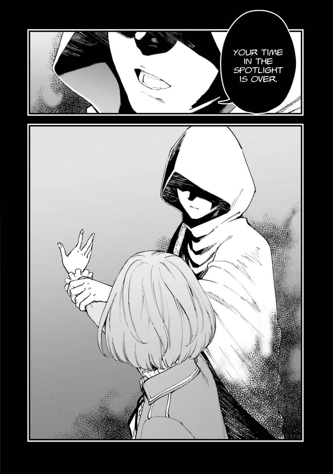 Mobile Suit Gundam: Walpurgis Chapter 30 - Page 7