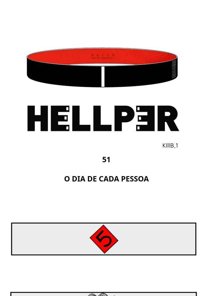 HELLPER Chapter 51 - Page 1