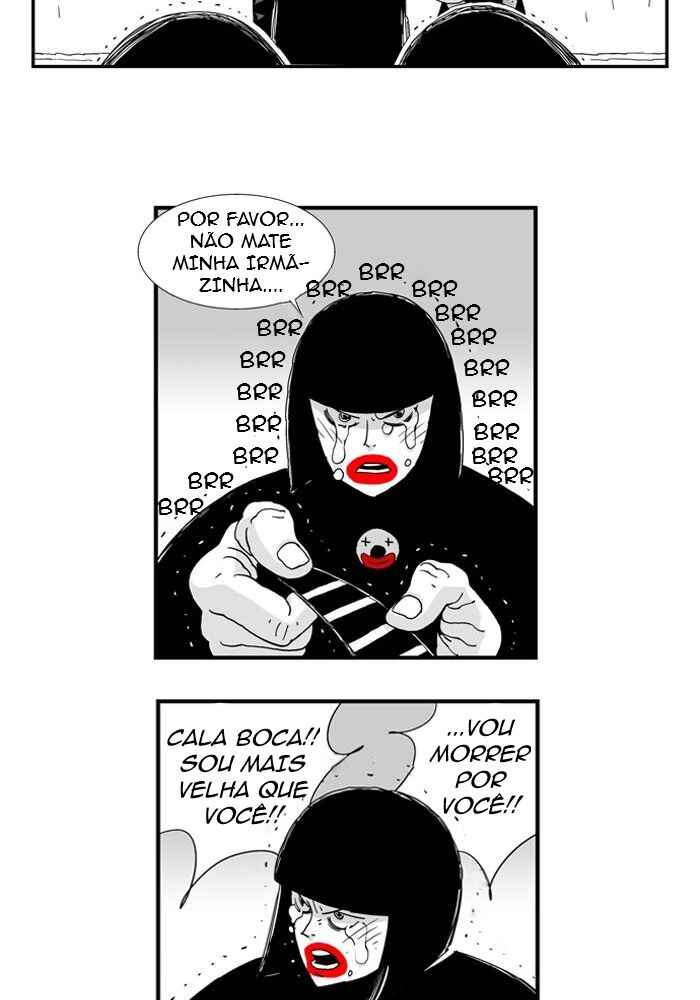 HELLPER Chapter 51 - Page 15