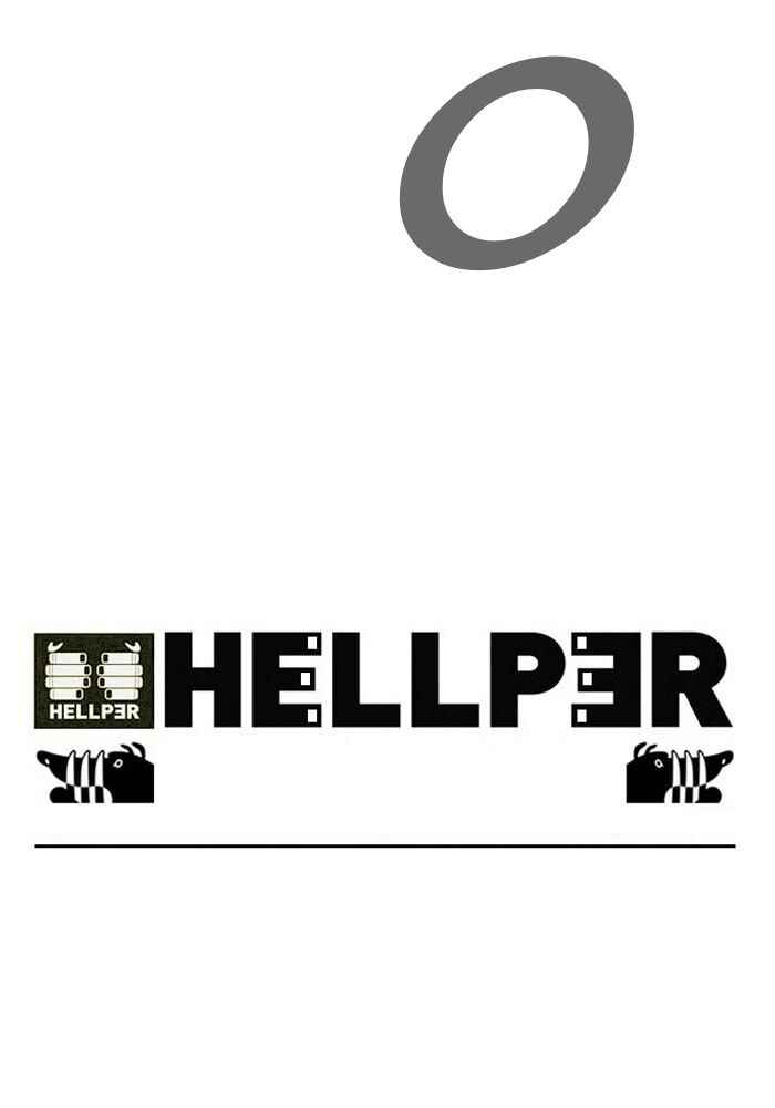 HELLPER Chapter 51 - Page 43
