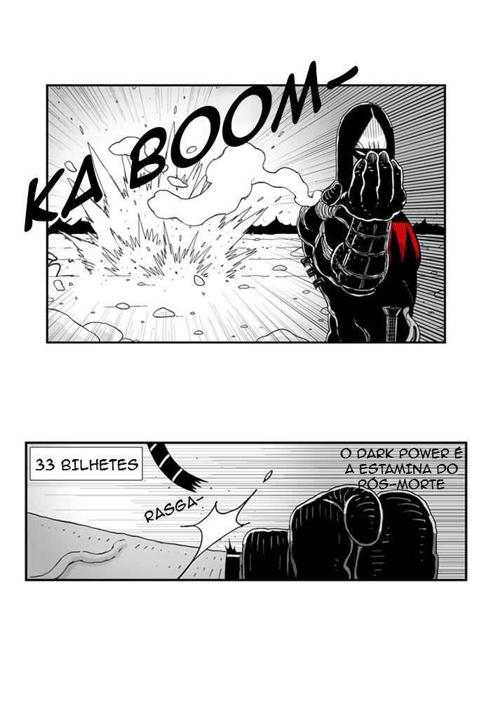 HELLPER Chapter 51 - Page 5