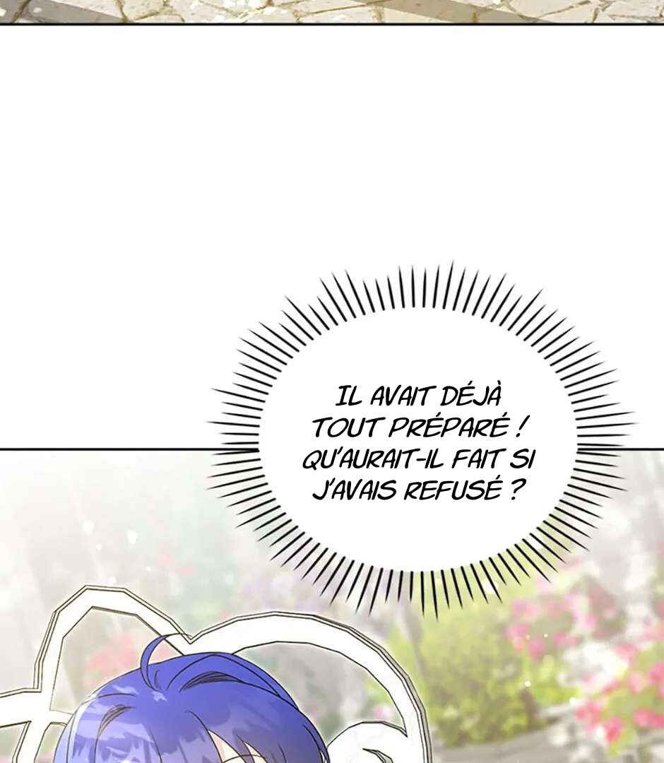 Gimme That Pacifier! Chapter 76 - Page 112