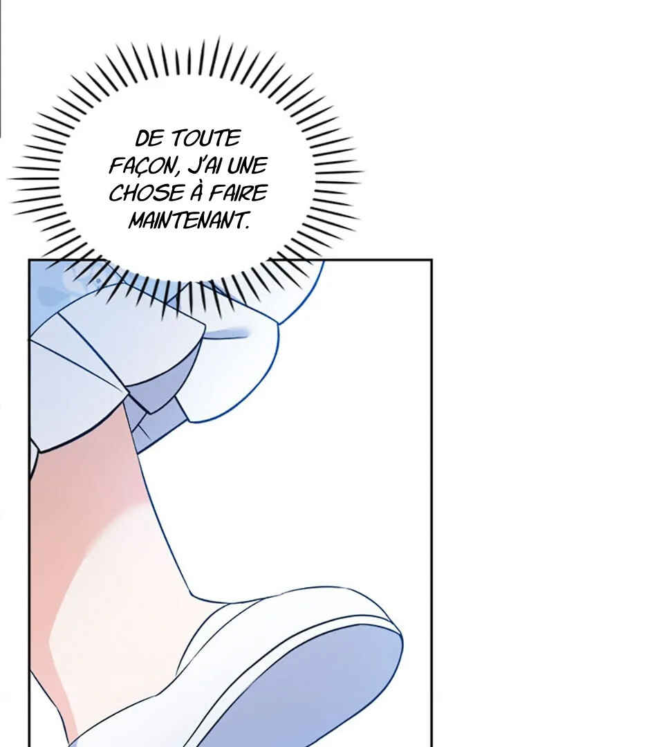 Gimme That Pacifier! Chapter 76 - Page 15