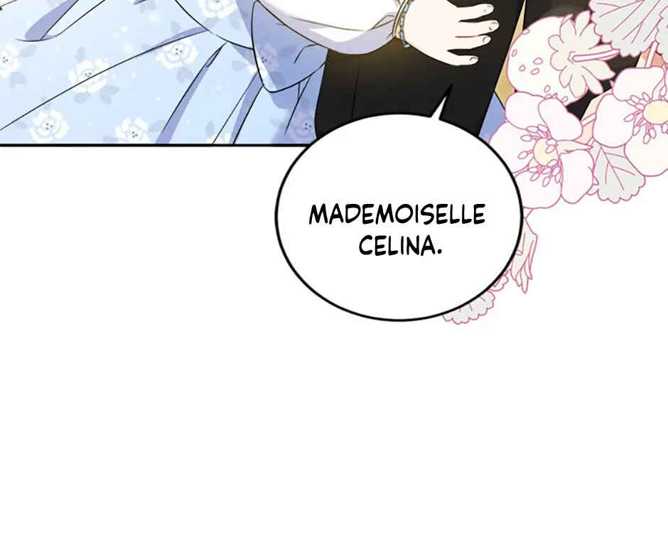 Gimme That Pacifier! Chapter 76 - Page 19
