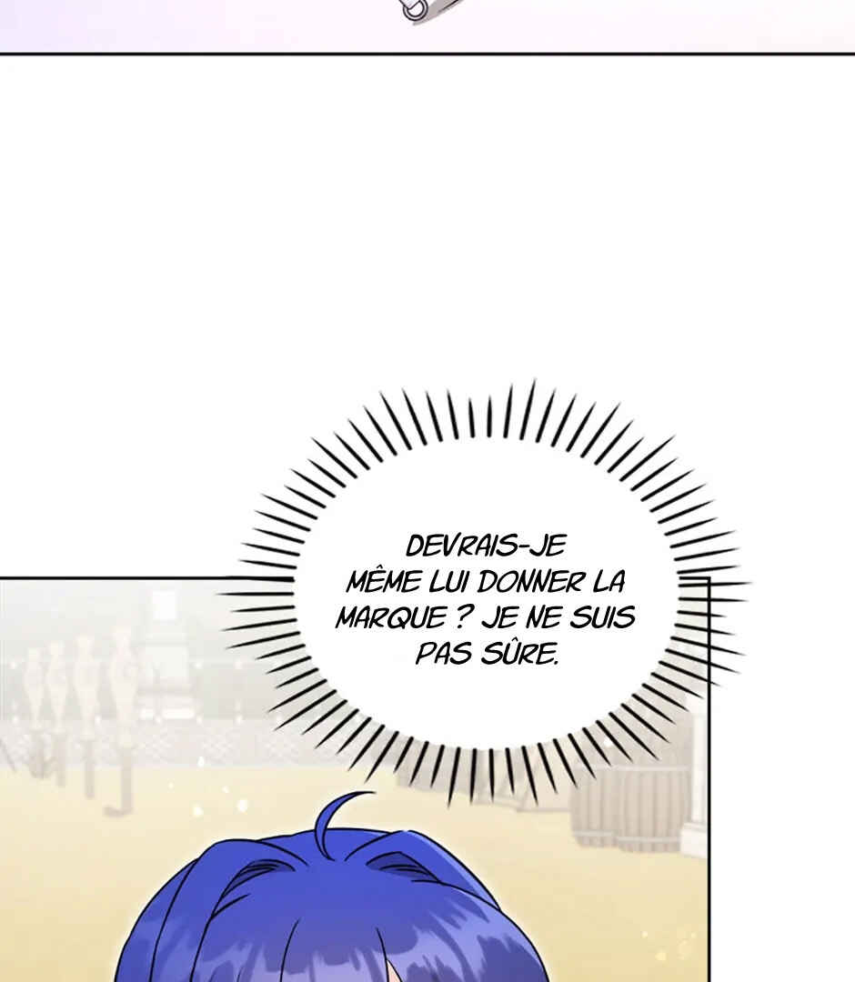 Gimme That Pacifier! Chapter 76 - Page 41