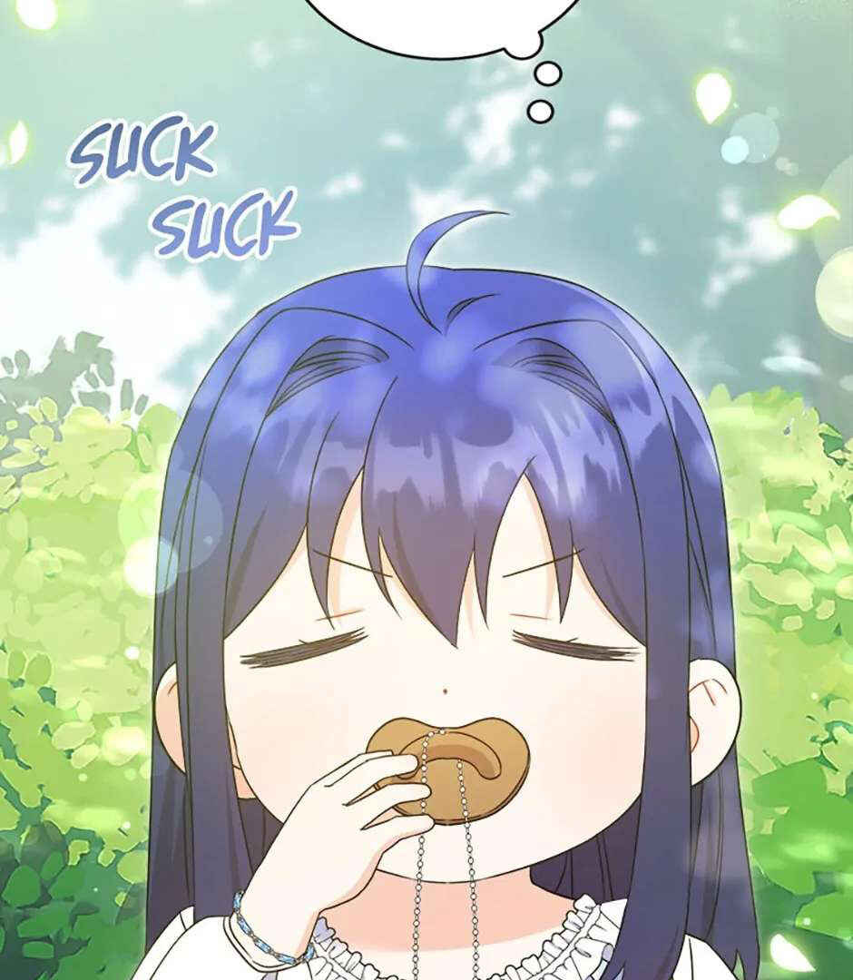 Gimme That Pacifier! Chapter 76 - Page 62
