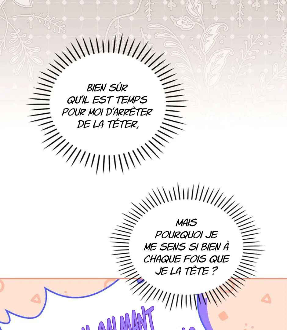 Gimme That Pacifier! Chapter 76 - Page 66