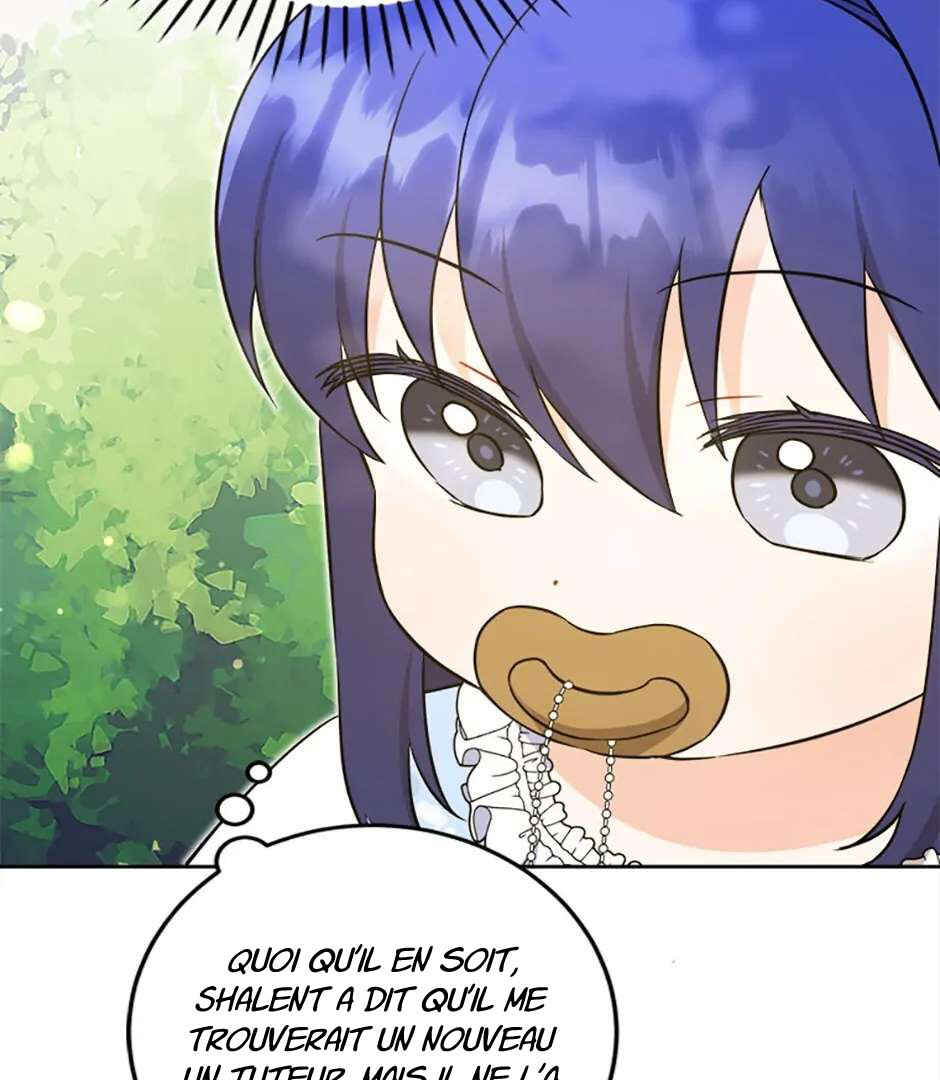 Gimme That Pacifier! Chapter 76 - Page 82