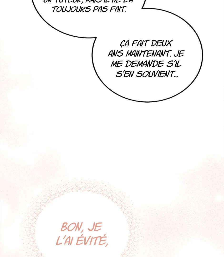 Gimme That Pacifier! Chapter 76 - Page 83