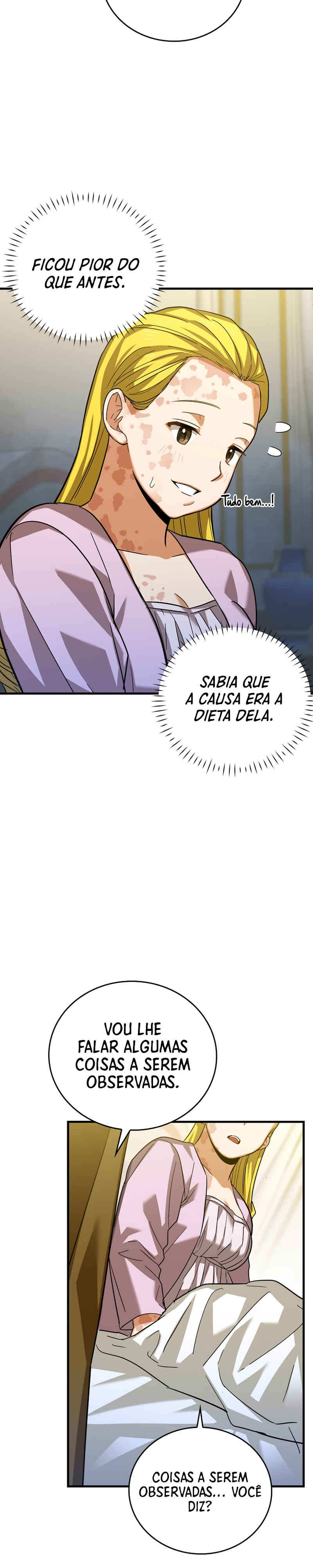 Seongja neun Gaeppul, Hyeondae Uihak ui Himida Chapter 30 - Page 13