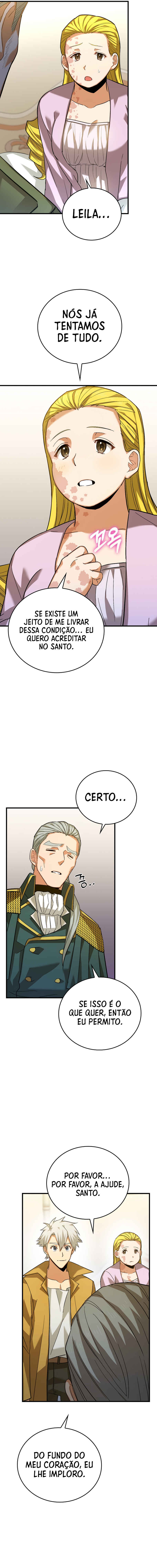 Seongja neun Gaeppul, Hyeondae Uihak ui Himida Chapter 30 - Page 6