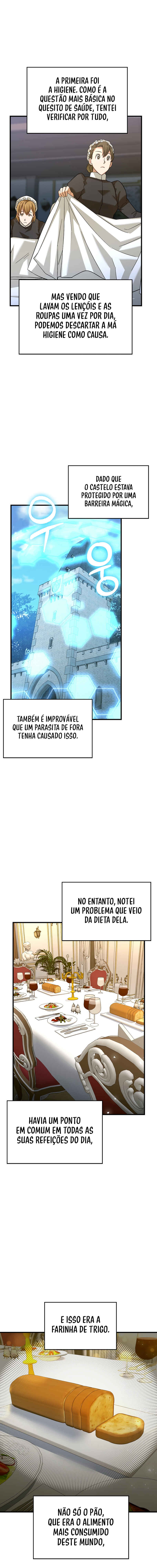 Seongja neun Gaeppul, Hyeondae Uihak ui Himida Chapter 30 - Page 8