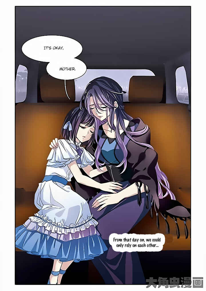 Star Dream Idol Project Chapter 2 - Page 3