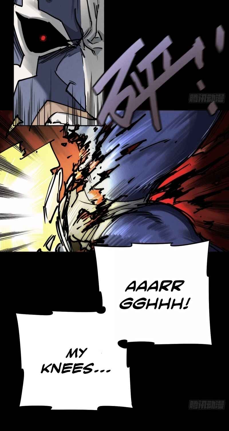 Trace of Doomsday Chapter 89 - Page 13