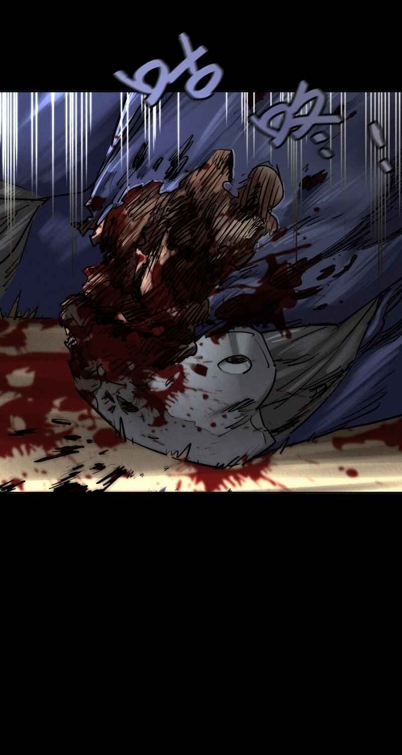Trace of Doomsday Chapter 89 - Page 14