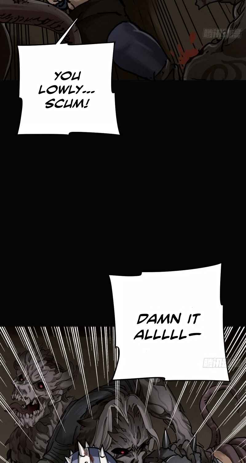 Trace of Doomsday Chapter 89 - Page 18