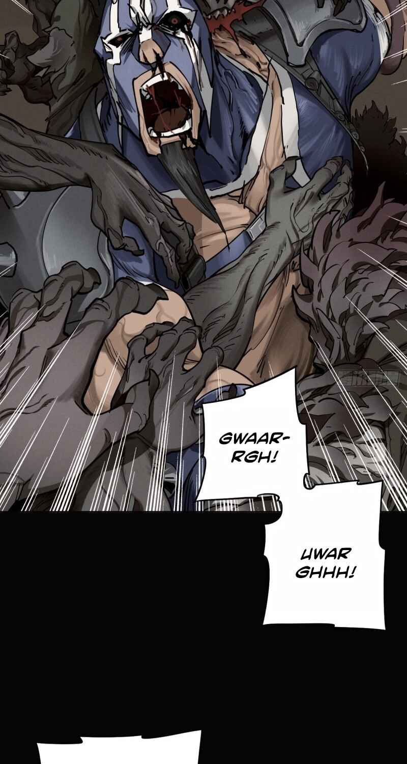 Trace of Doomsday Chapter 89 - Page 19