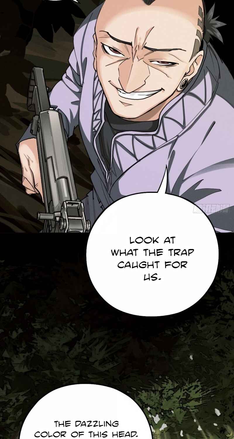 Trace of Doomsday Chapter 89 - Page 28