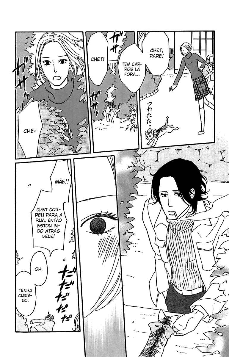 Kids on the Slope Chapter 29 - Page 12