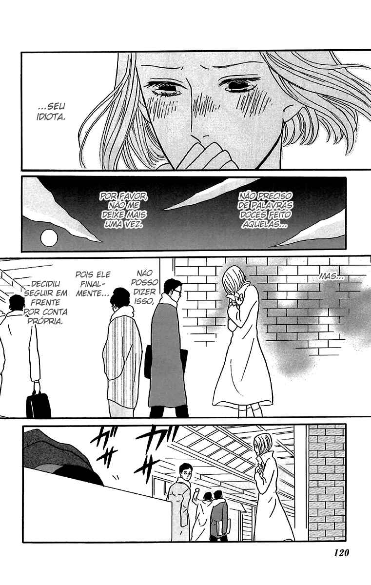 Kids on the Slope Chapter 29 - Page 16