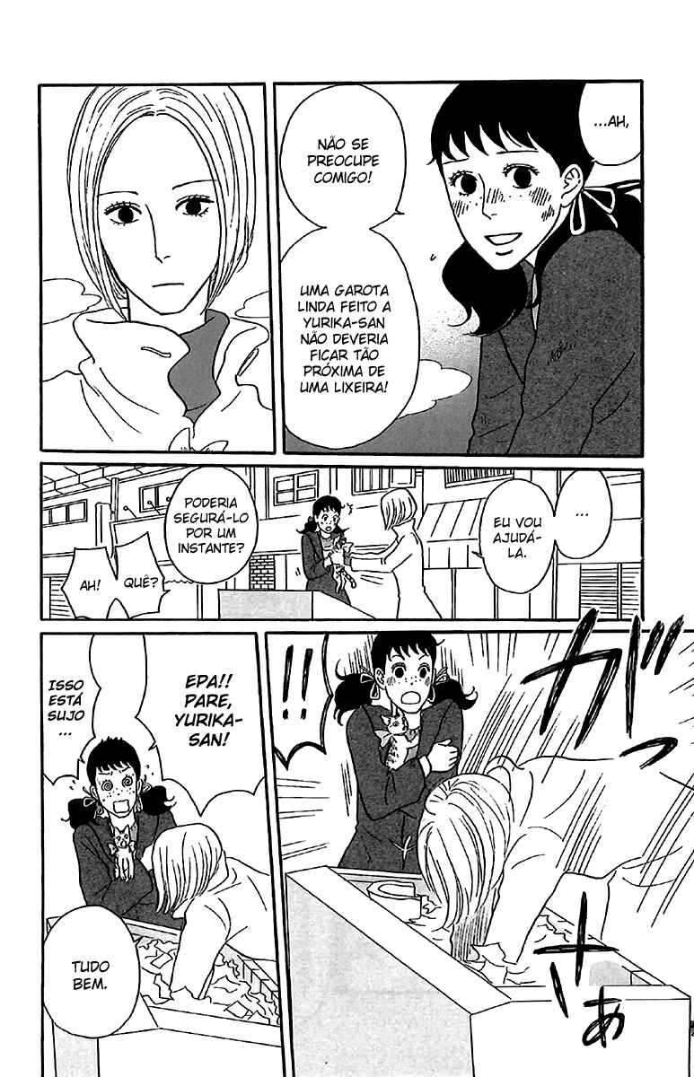 Kids on the Slope Chapter 29 - Page 18
