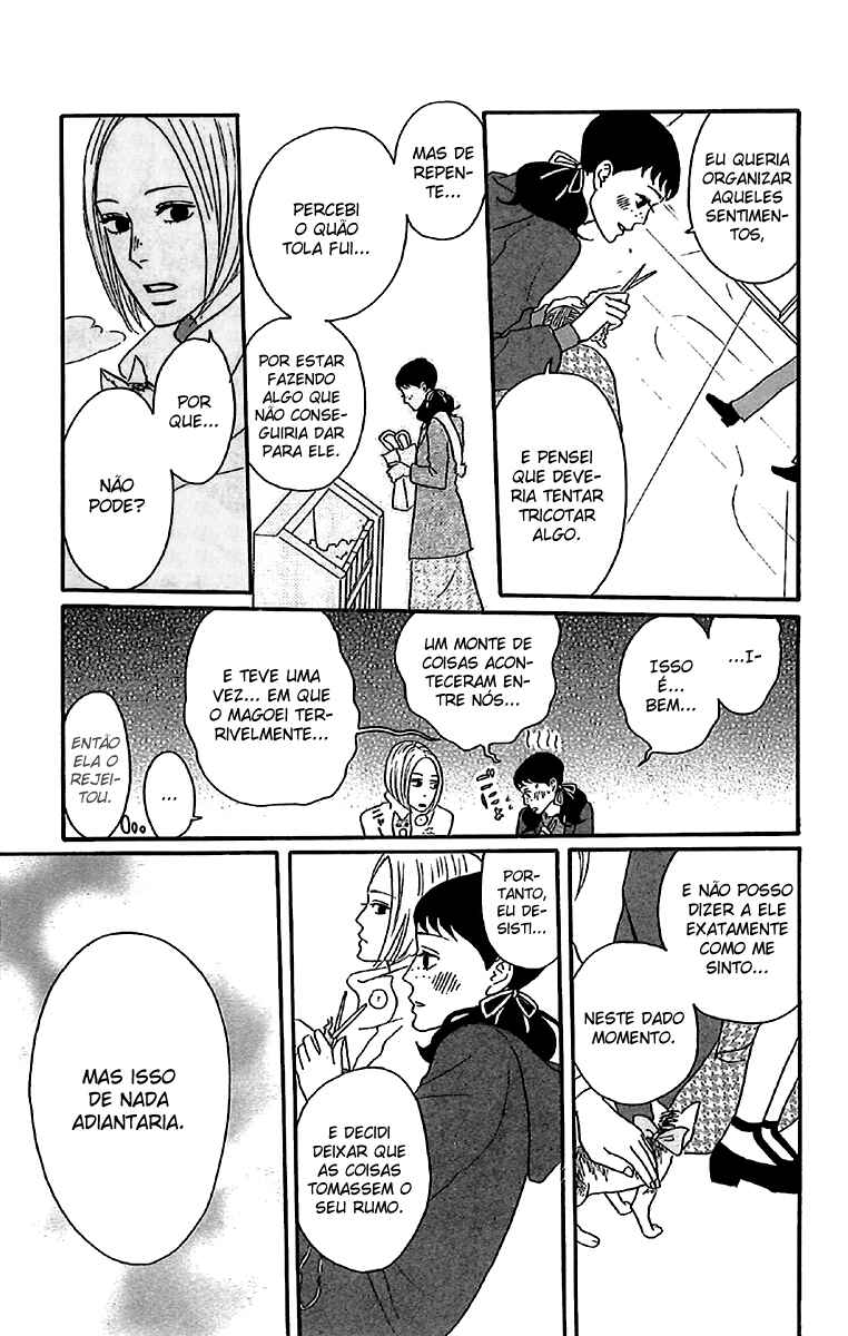Kids on the Slope Chapter 29 - Page 21