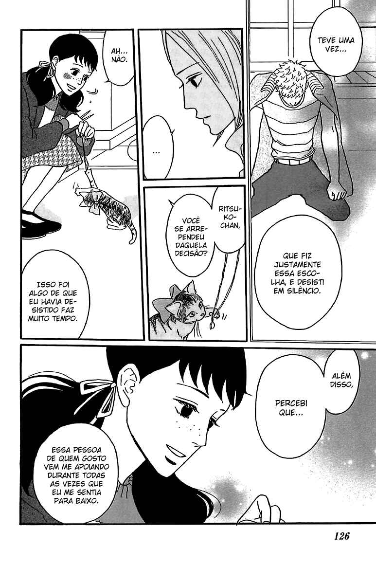 Kids on the Slope Chapter 29 - Page 22