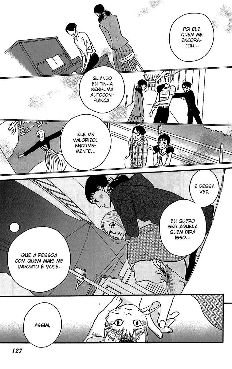 Kids on the Slope Chapter 29 - Page 23
