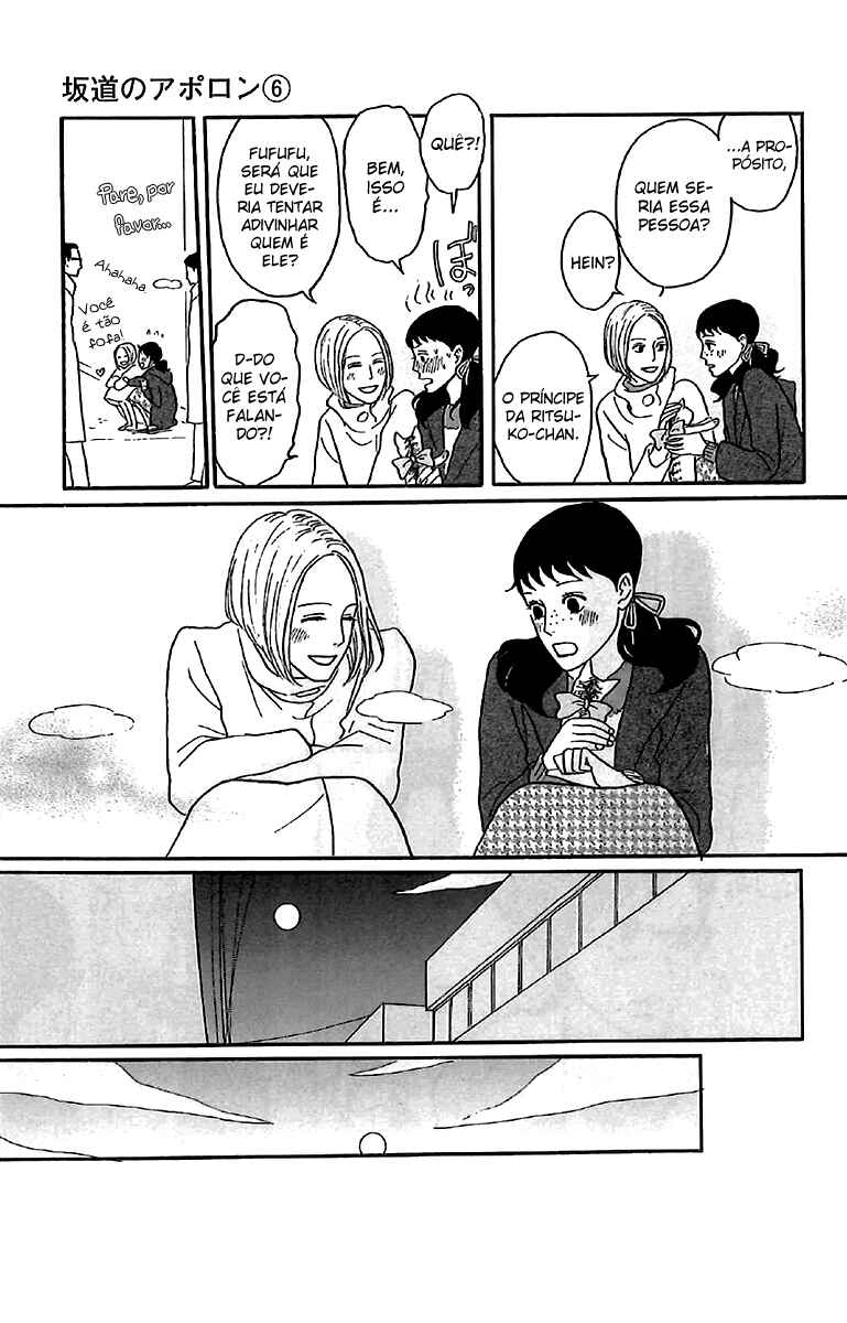 Kids on the Slope Chapter 29 - Page 25