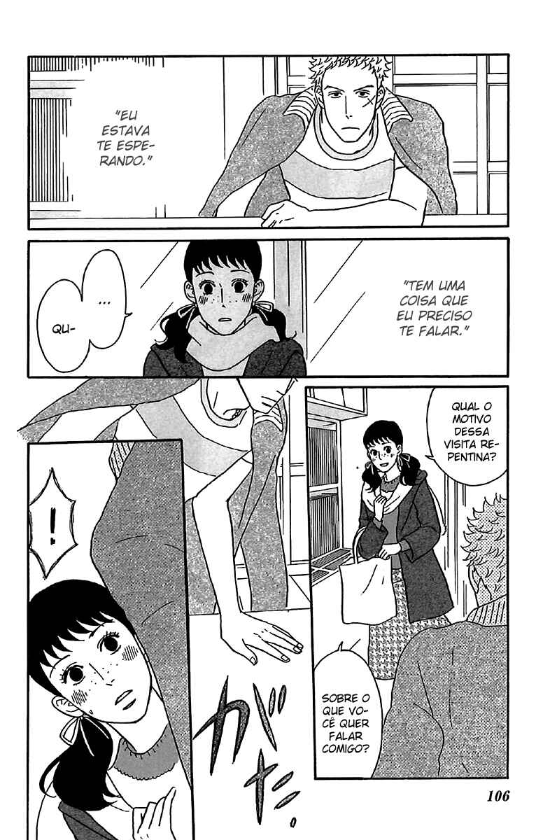 Kids on the Slope Chapter 29 - Page 2