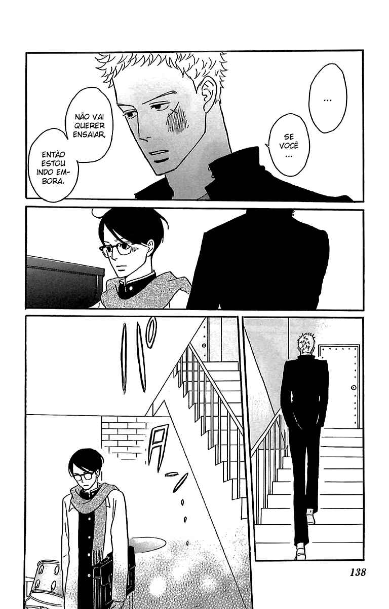 Kids on the Slope Chapter 29 - Page 34